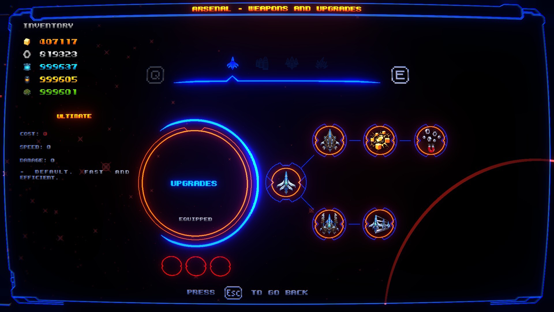 Beyond Solar screenshot 5