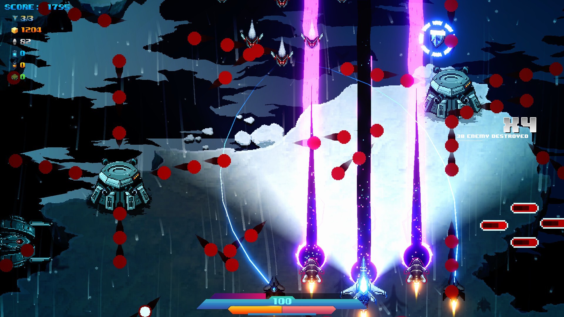 Beyond Solar screenshot 3