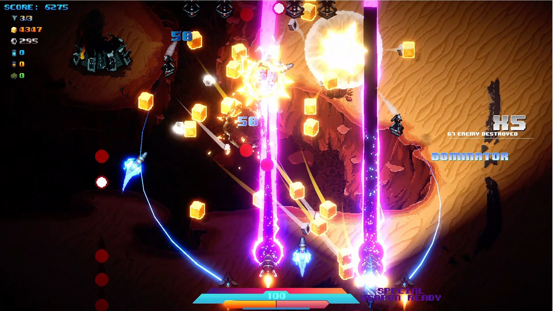 Beyond Solar screenshot 12