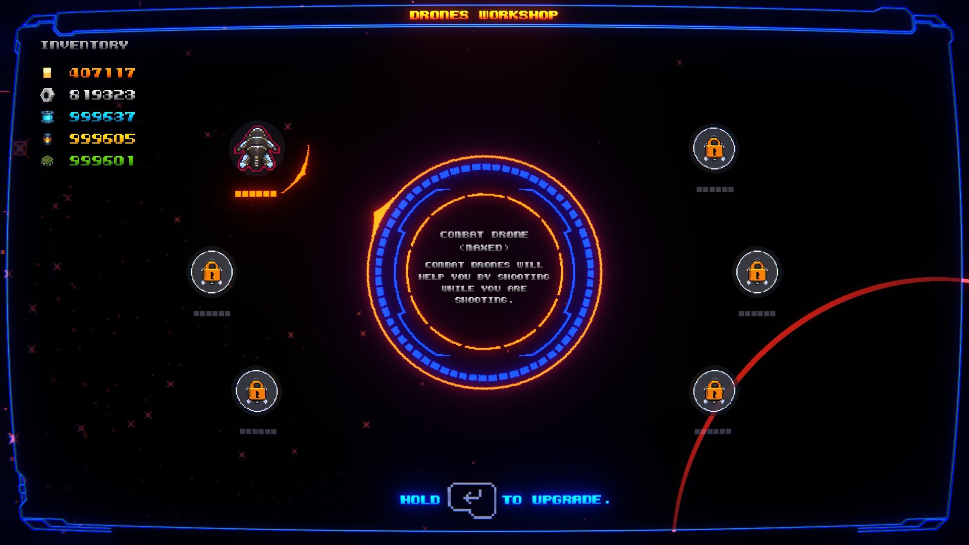 Beyond Solar screenshot 9