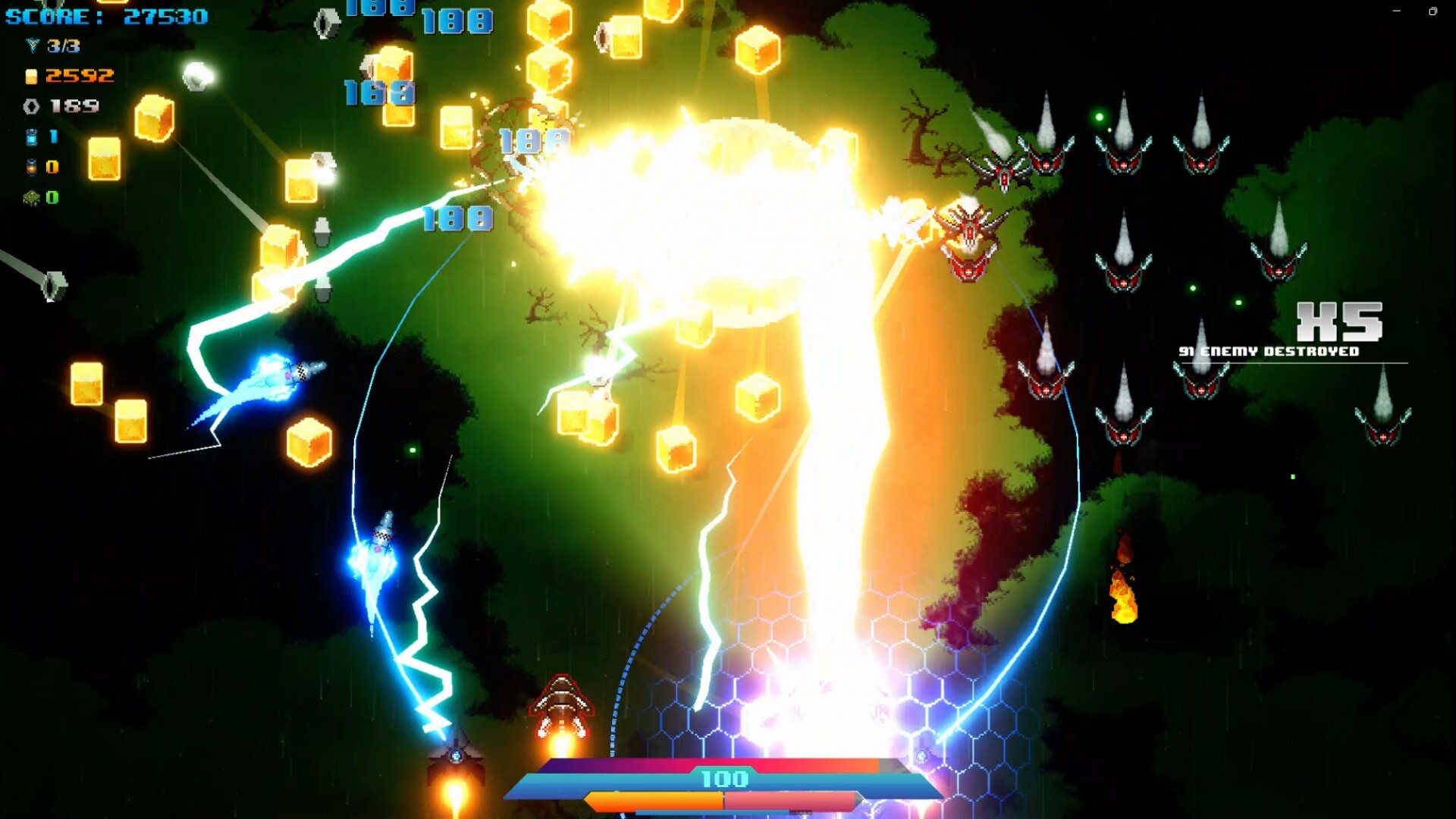 Beyond Solar screenshot 11