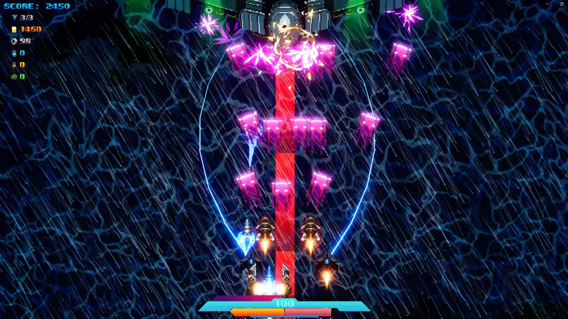 Beyond Solar screenshot 13