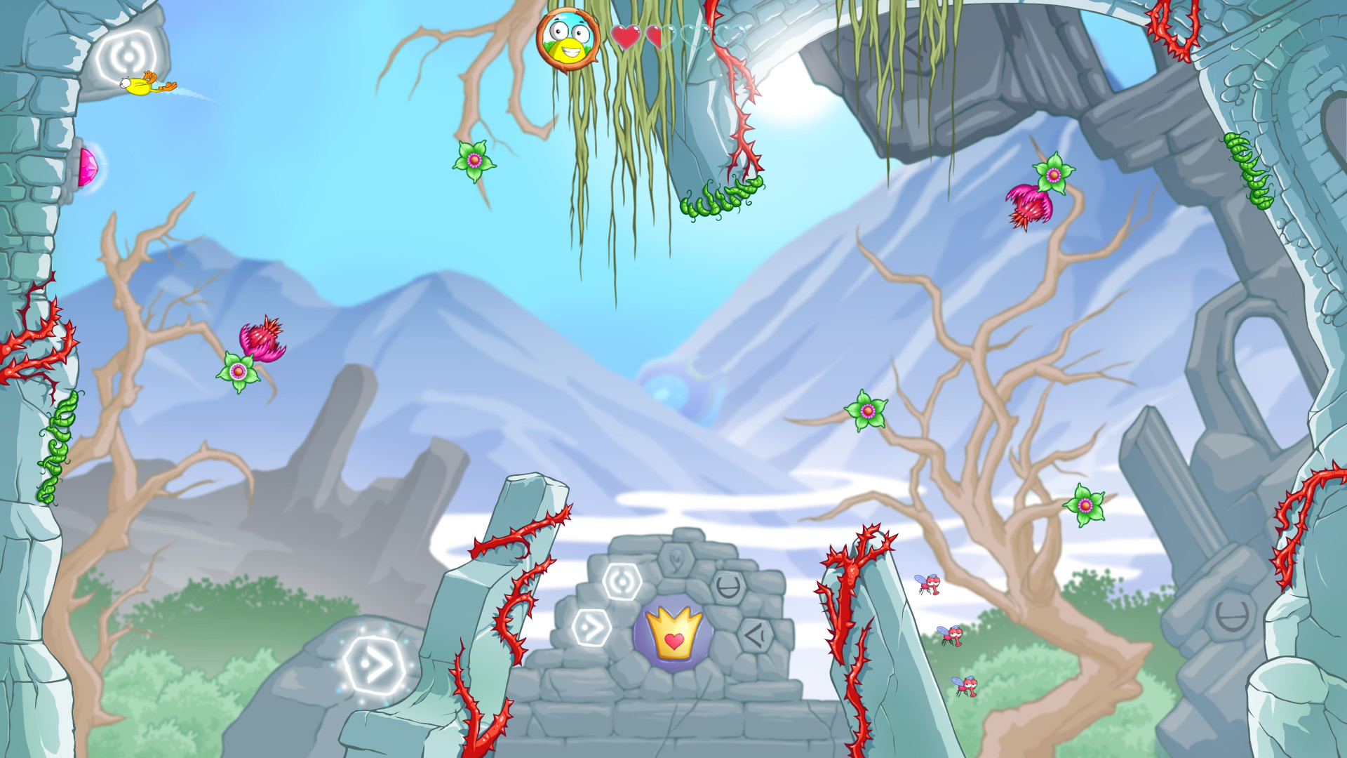 Oh Frog screenshot 6