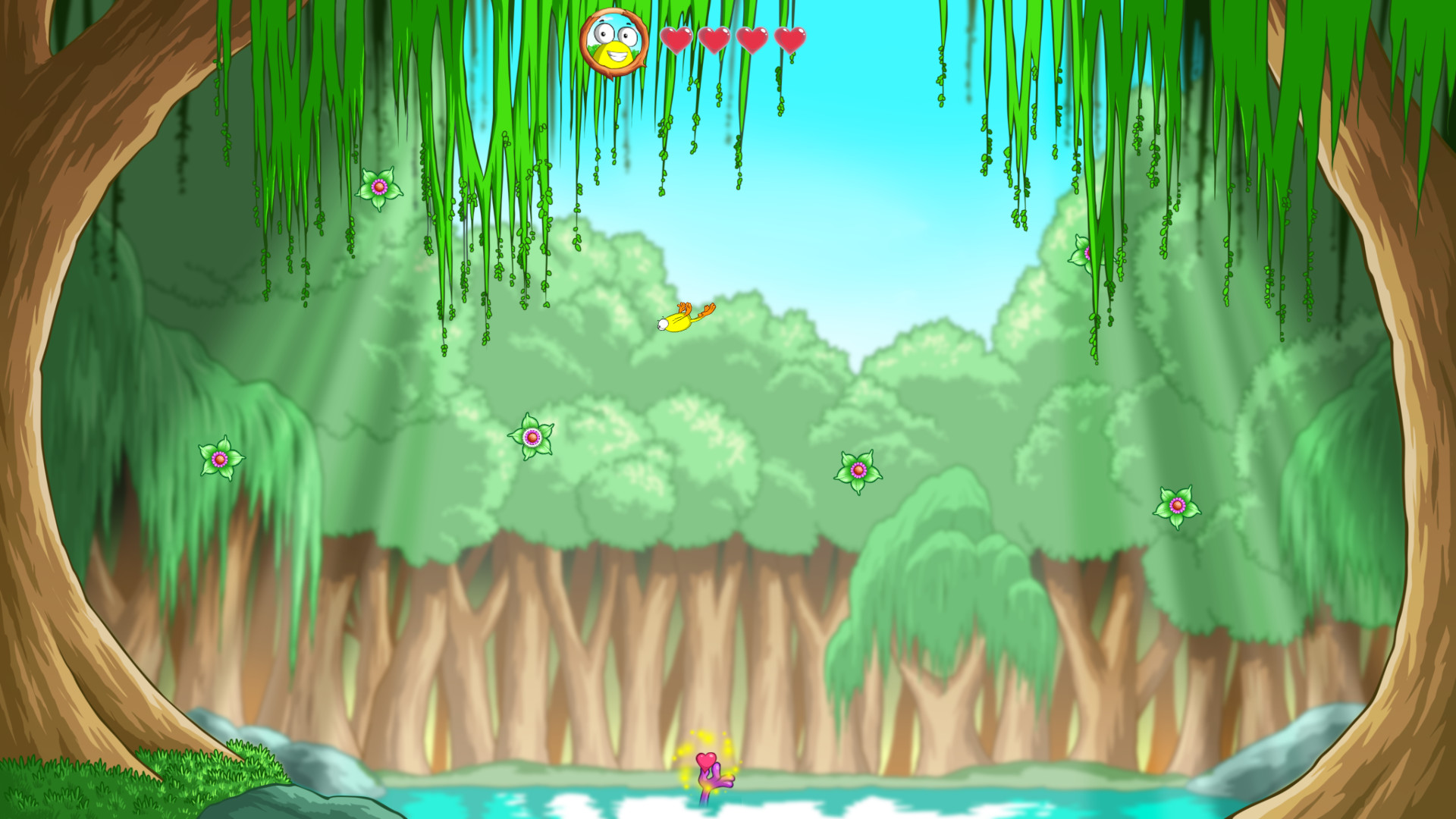 Oh Frog screenshot 8