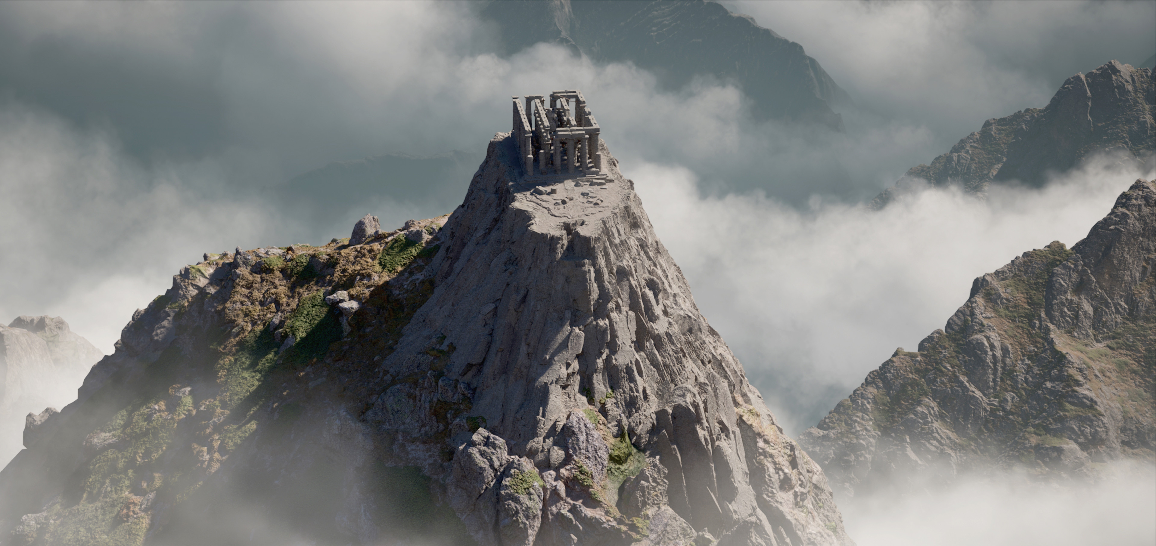 Zen Universe screenshot 3