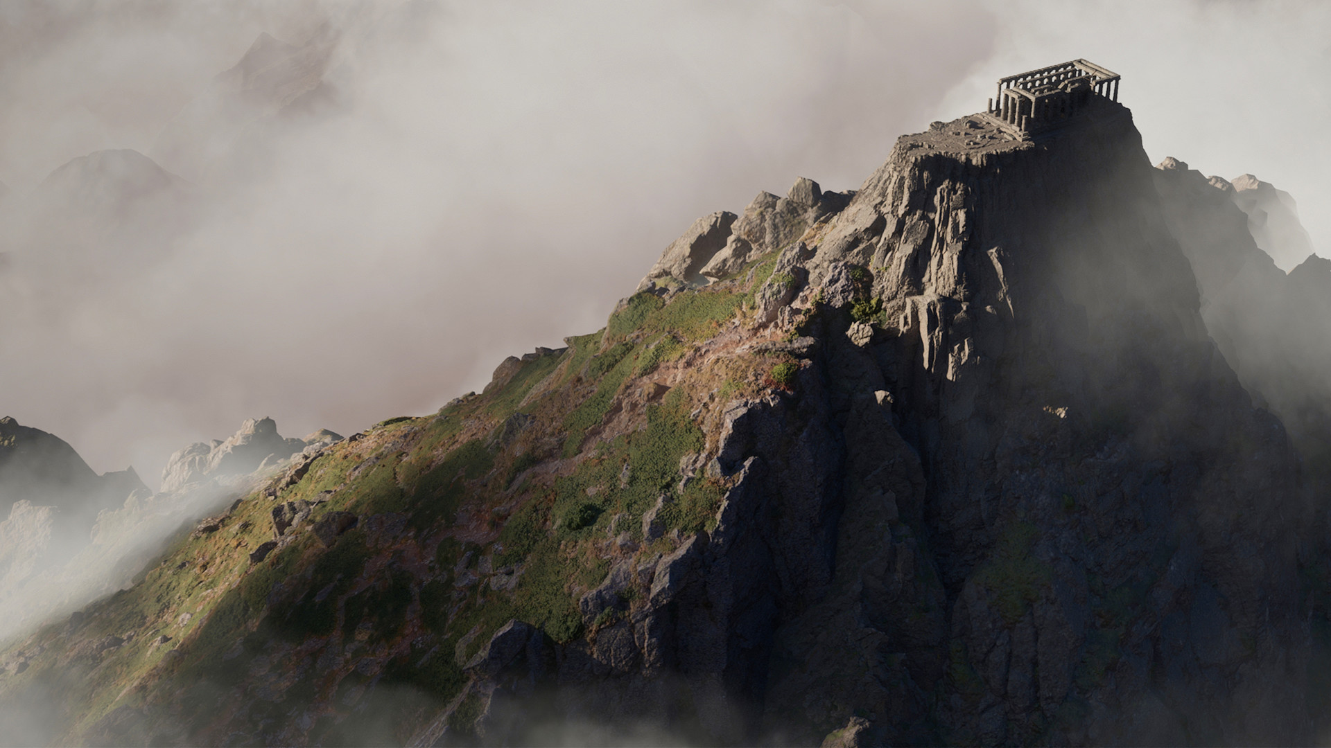 Zen Universe screenshot 25