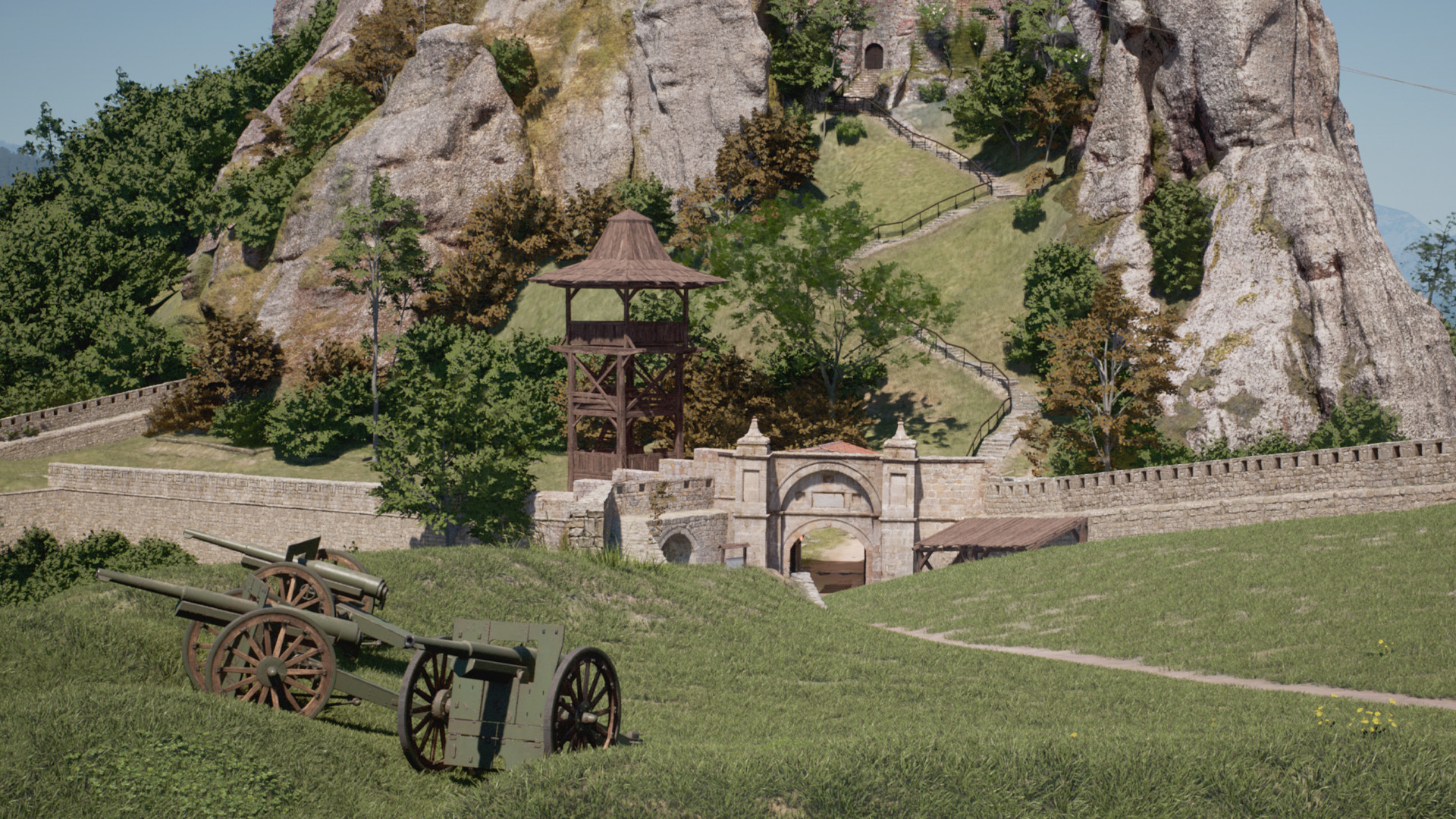 Zen Universe screenshot 24