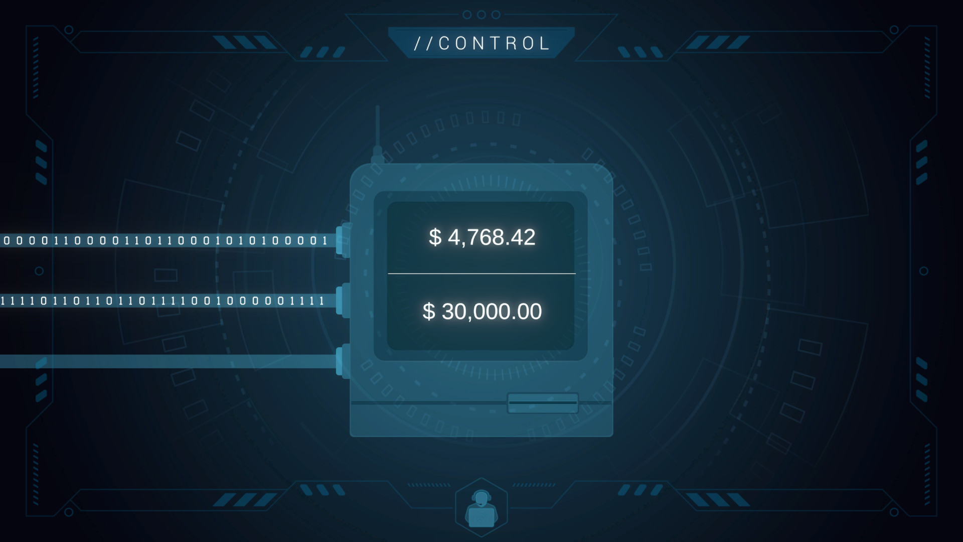 HEX Hacking Simulator screenshot 8