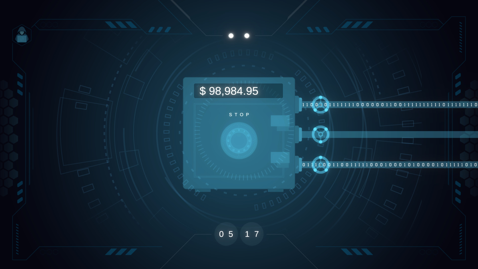 HEX Hacking Simulator screenshot 7