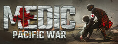 Medic: Pacific War