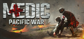 Medic: Pacific War