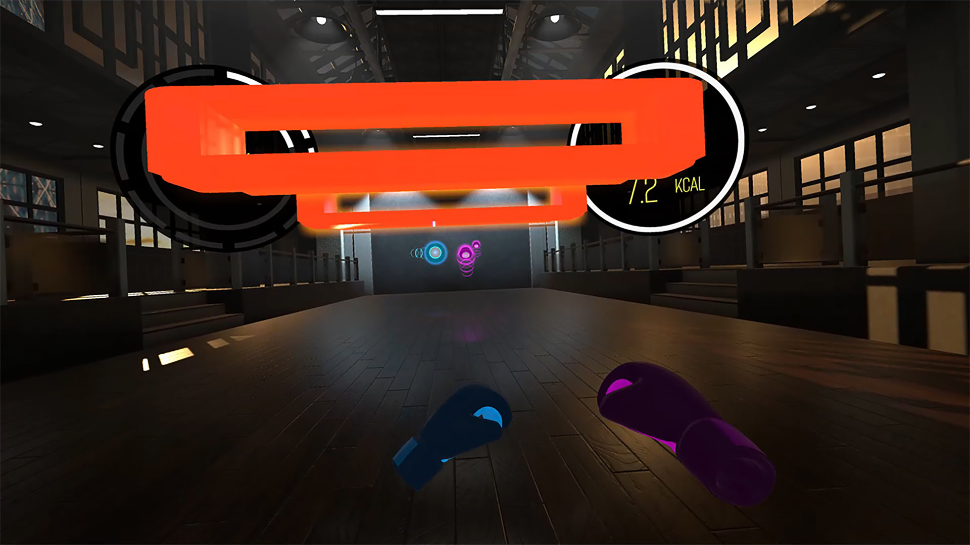 BoxVR - Essentials Pack screenshot 4