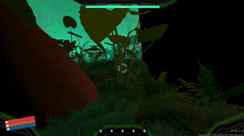 Project Canopy screenshot 7