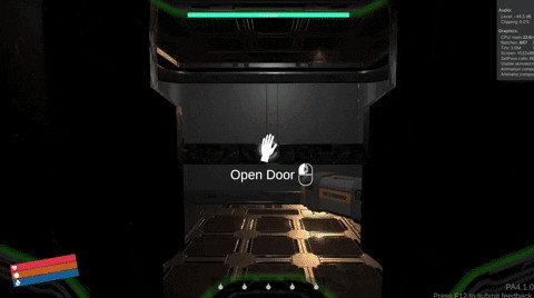 Project Canopy screenshot 6