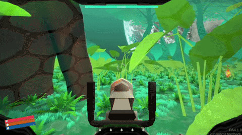 Project Canopy screenshot 8