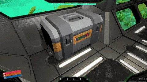 Project Canopy screenshot 12