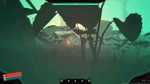 Project Canopy screenshot 10