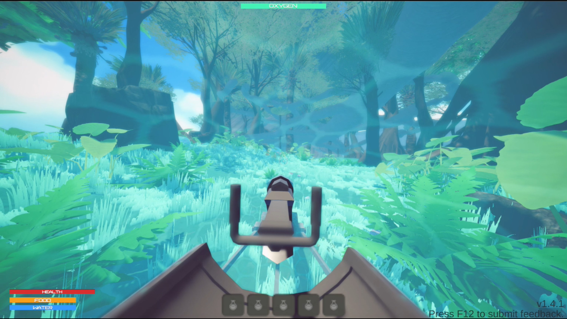 Project Canopy screenshot 13