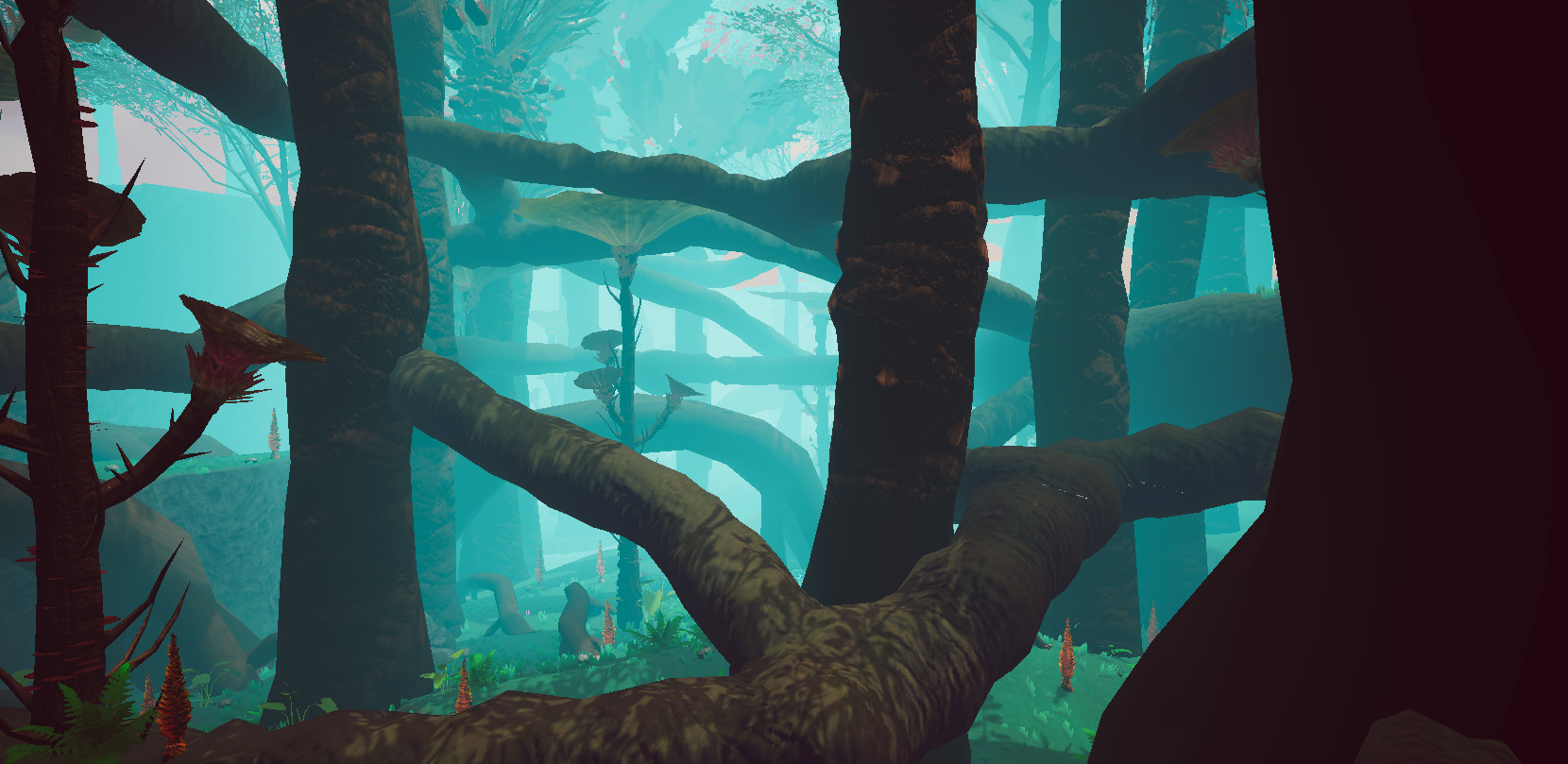 Project Canopy screenshot 4