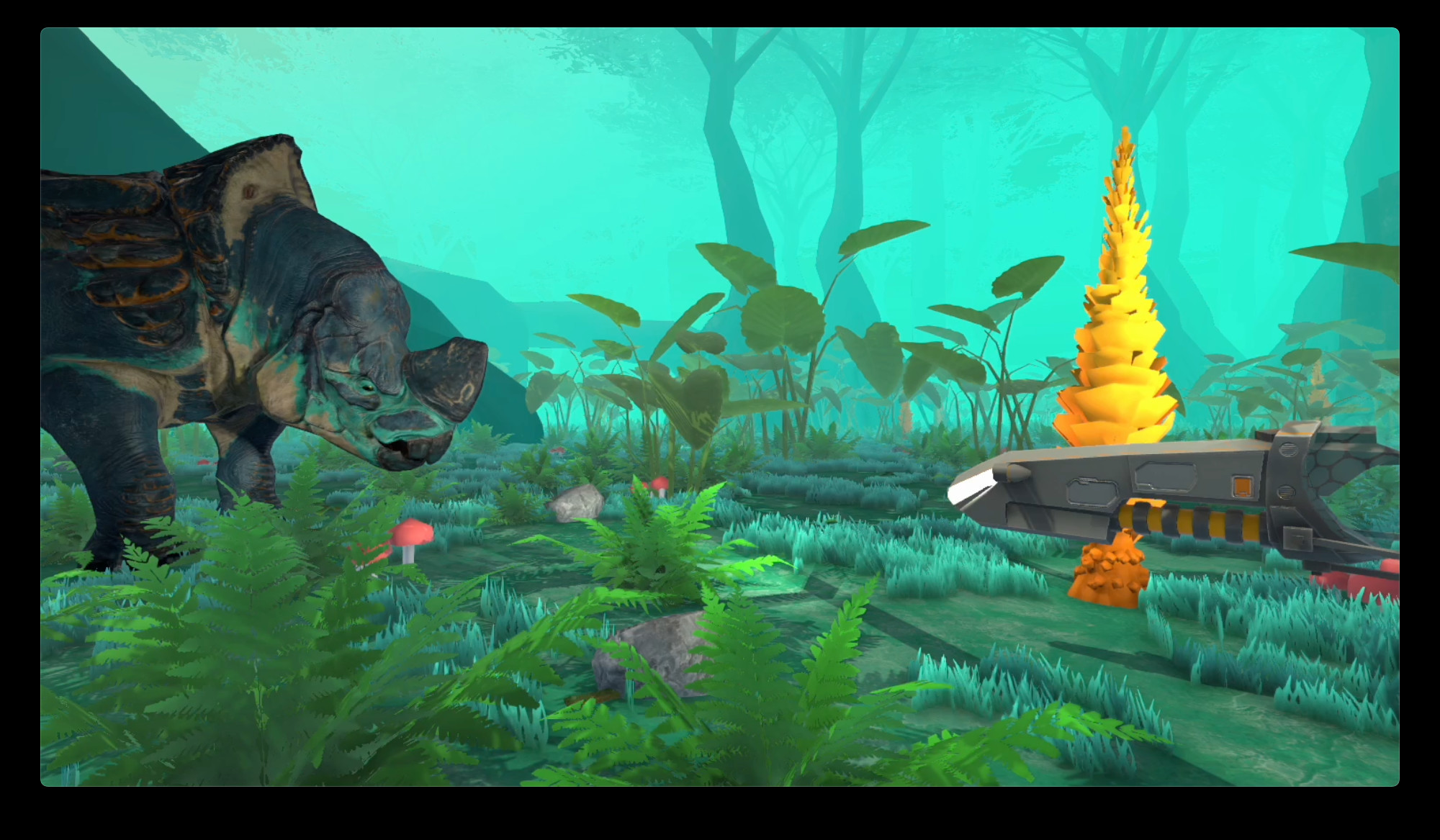 Project Canopy screenshot 16
