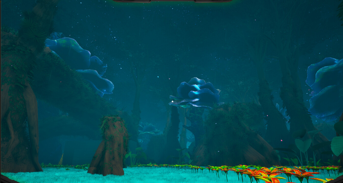 Project Canopy screenshot 19