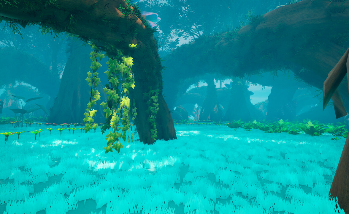 Project Canopy screenshot 20