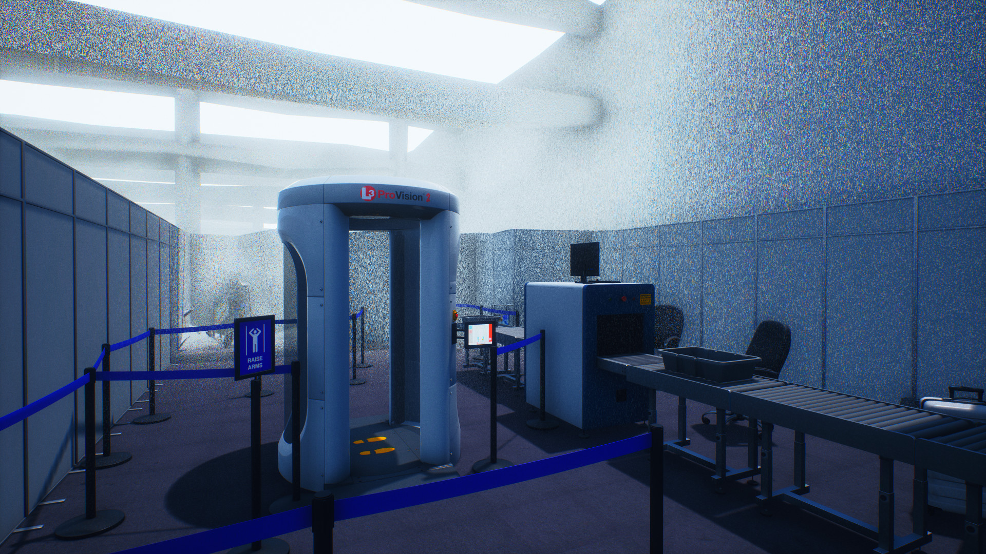 Defective Holiday screenshot 7