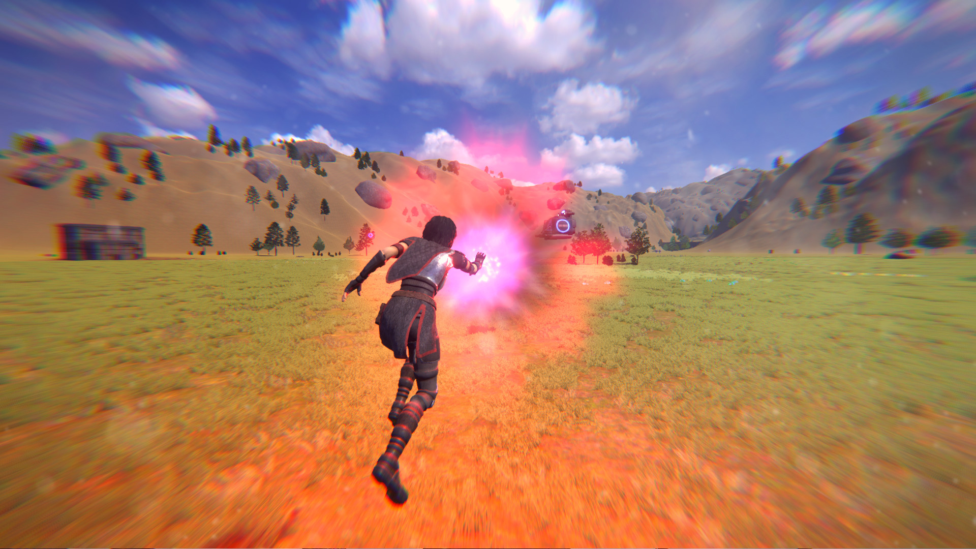 Iron Reckoning screenshot 2