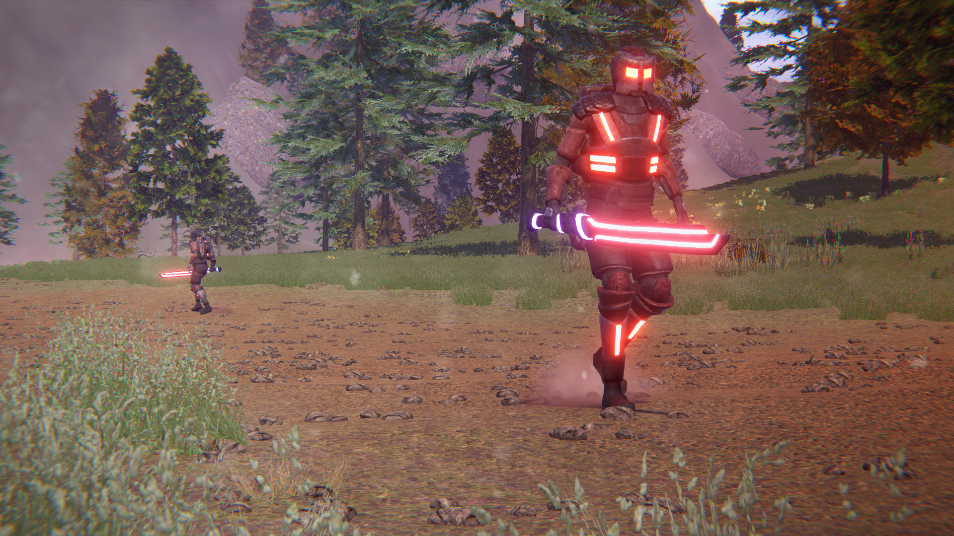 Iron Reckoning screenshot 4