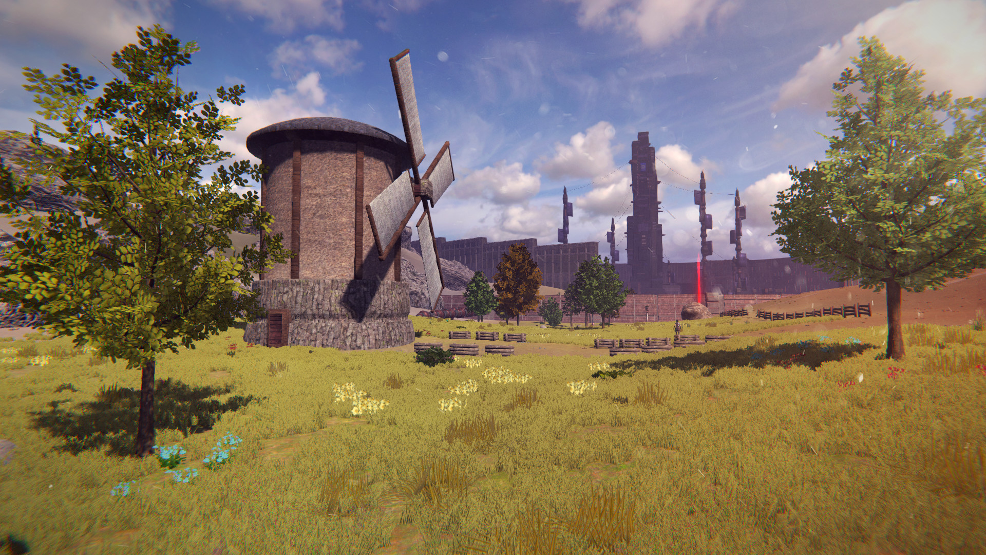 Iron Reckoning screenshot 11