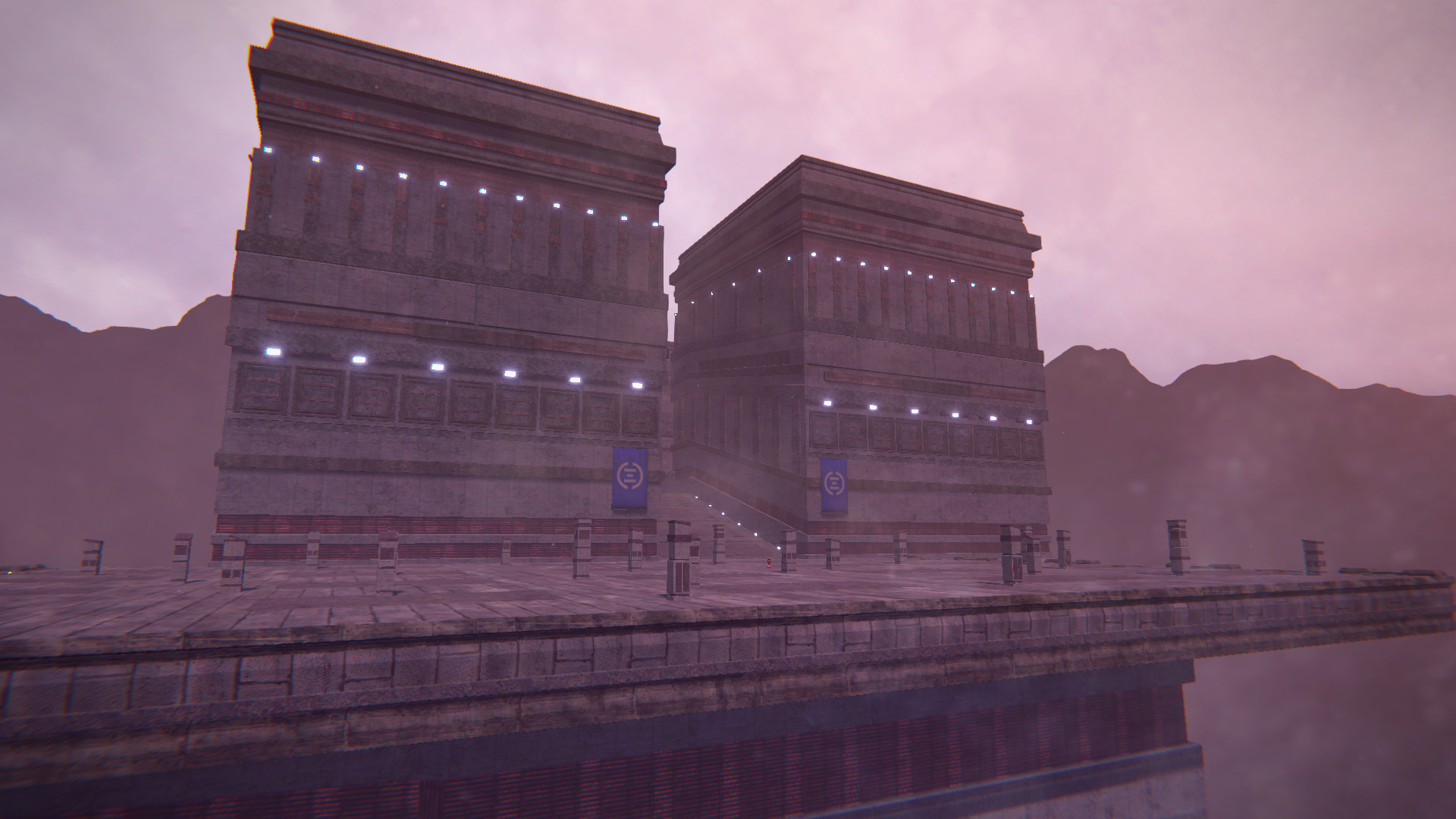Iron Reckoning screenshot 3