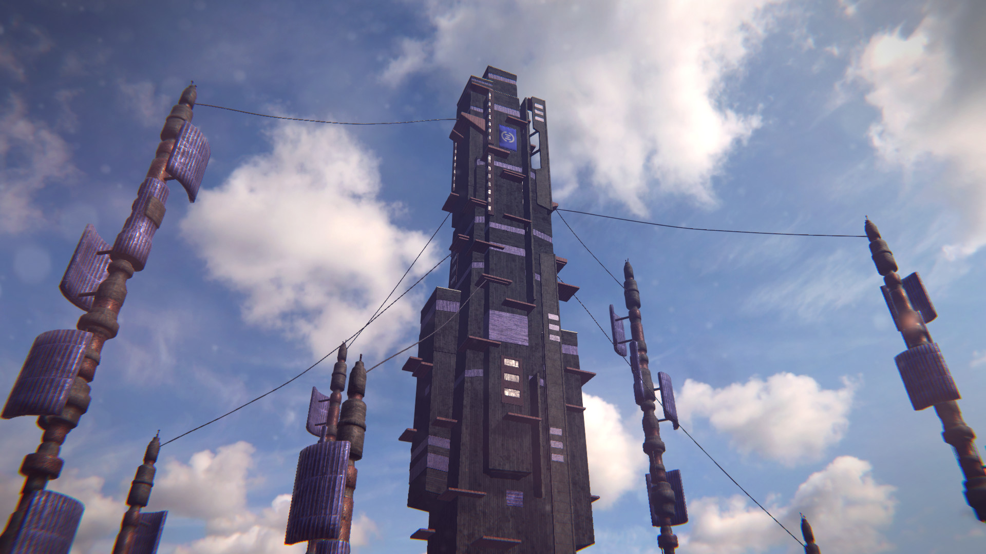 Iron Reckoning screenshot 5