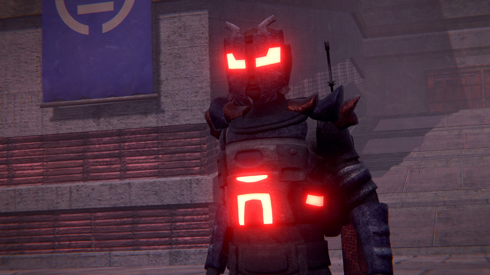 Iron Reckoning screenshot 8