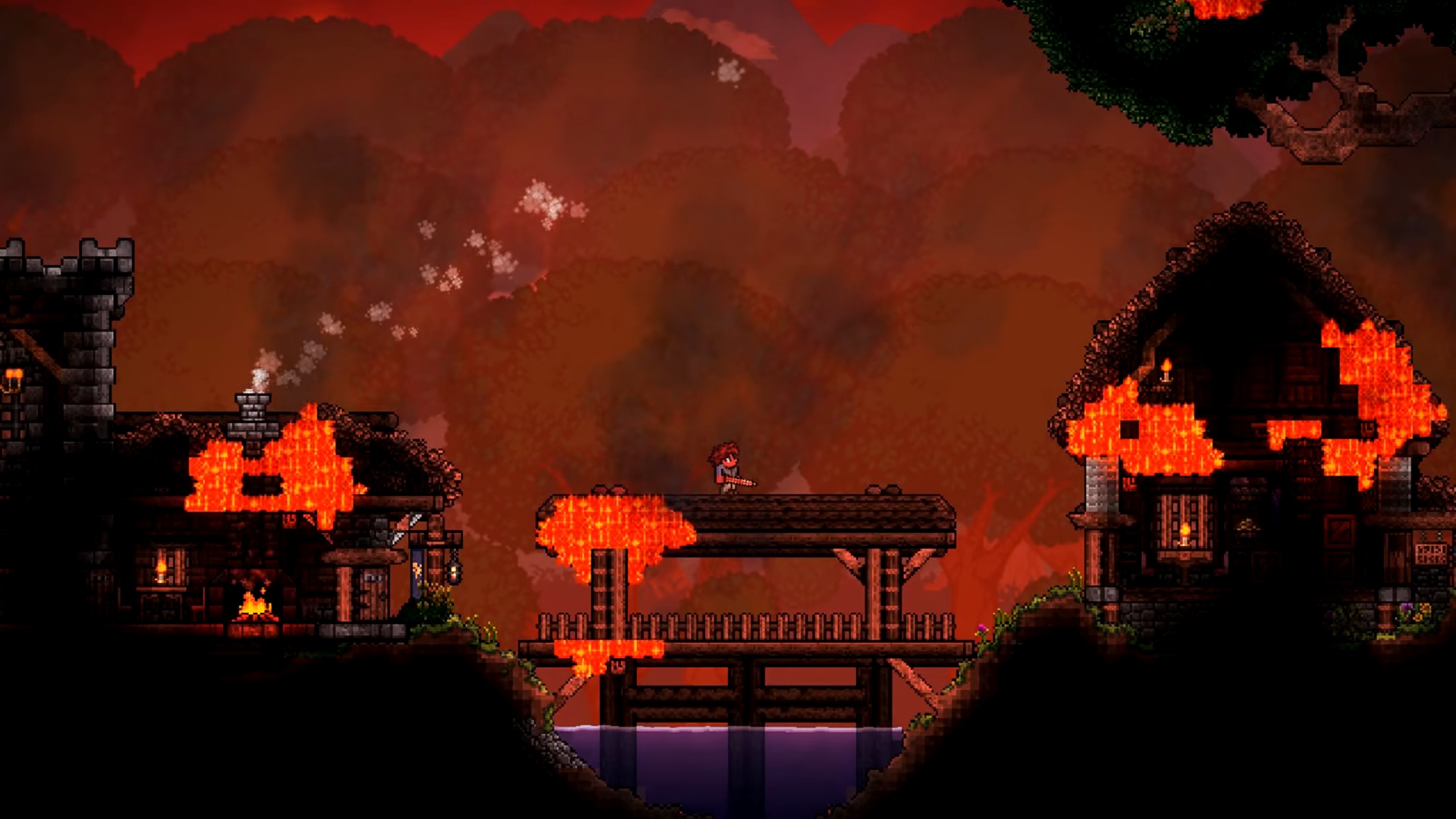 tModLoader screenshot 19