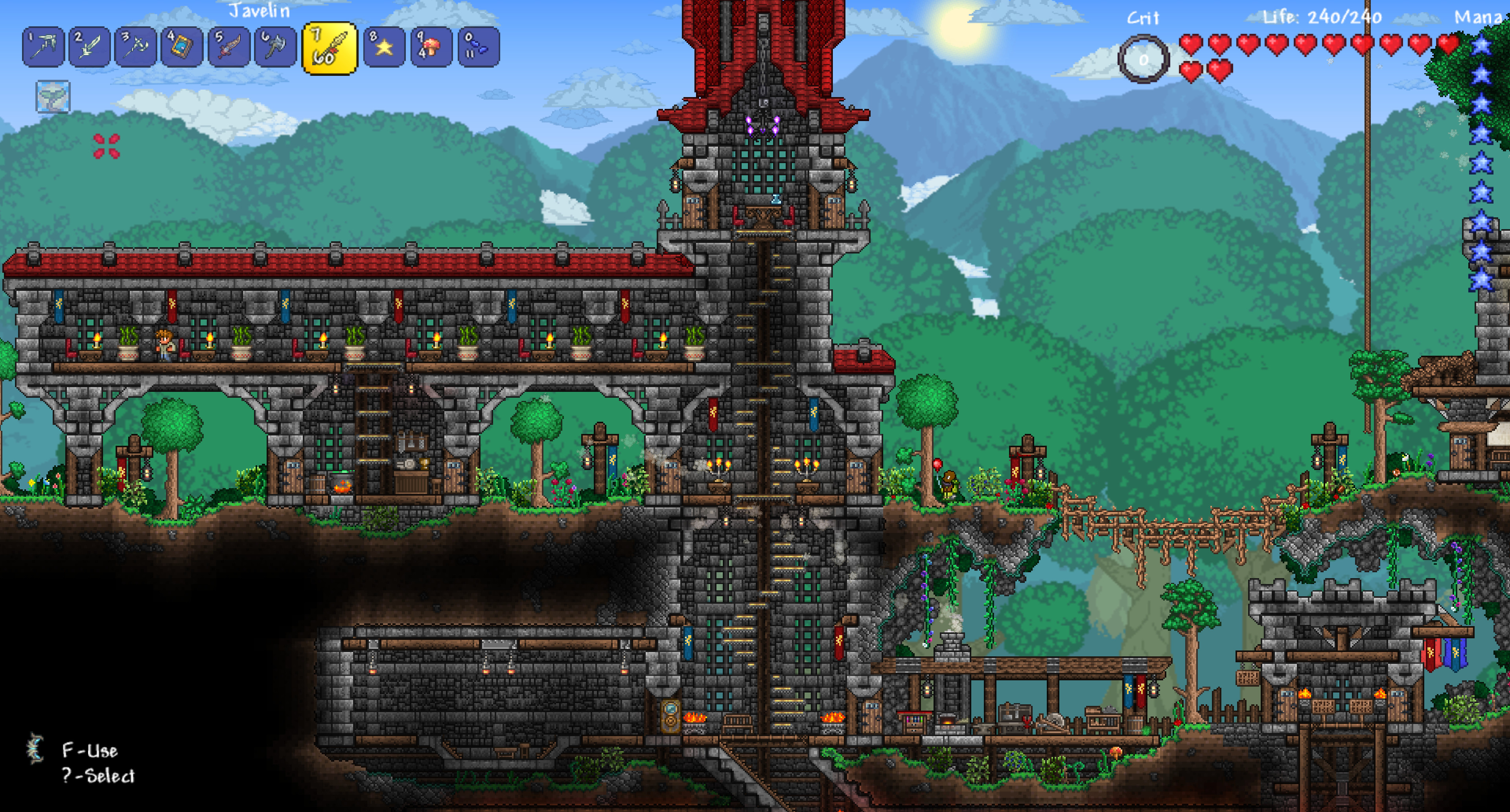 tModLoader screenshot 11