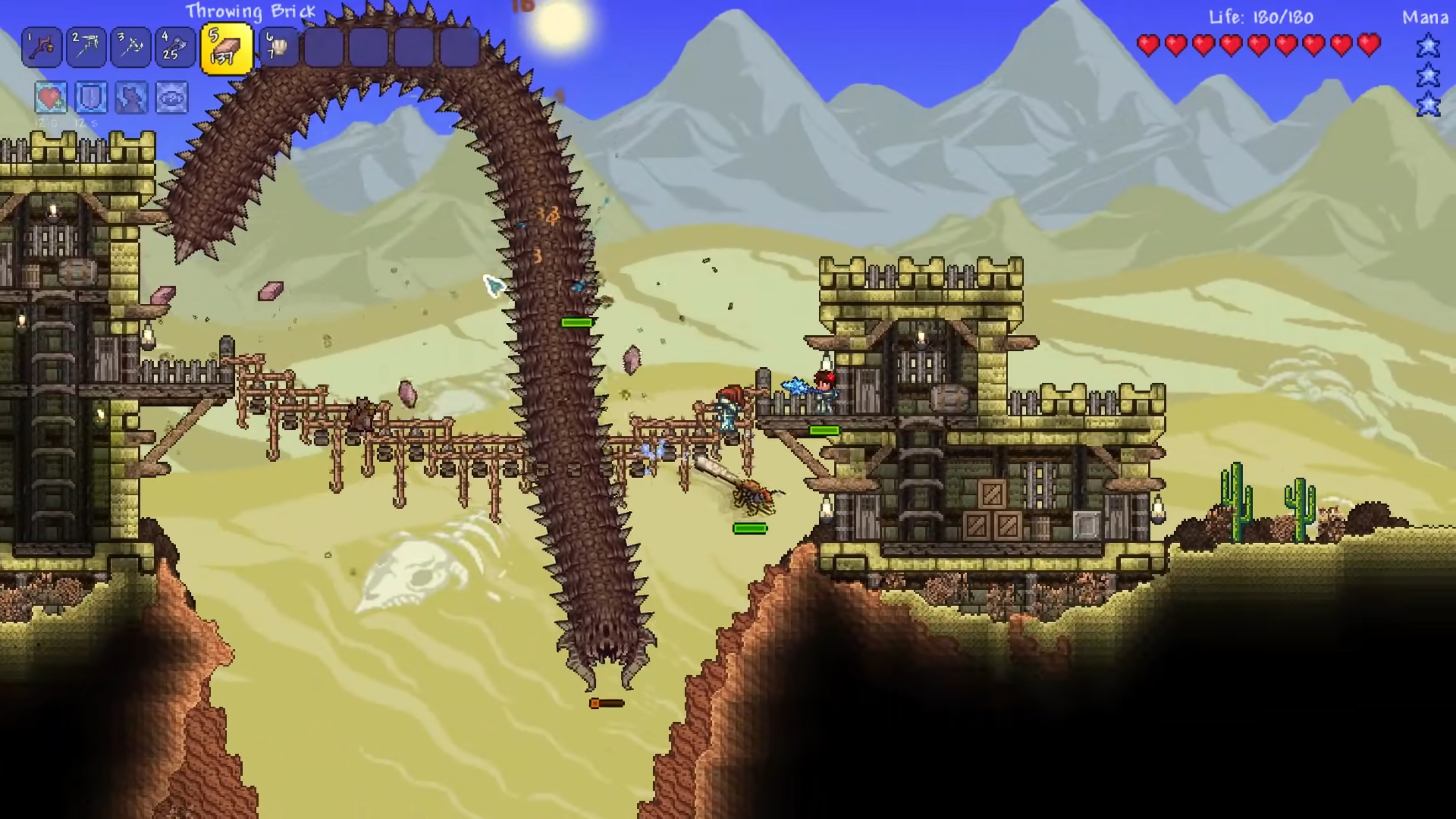 tModLoader screenshot 2