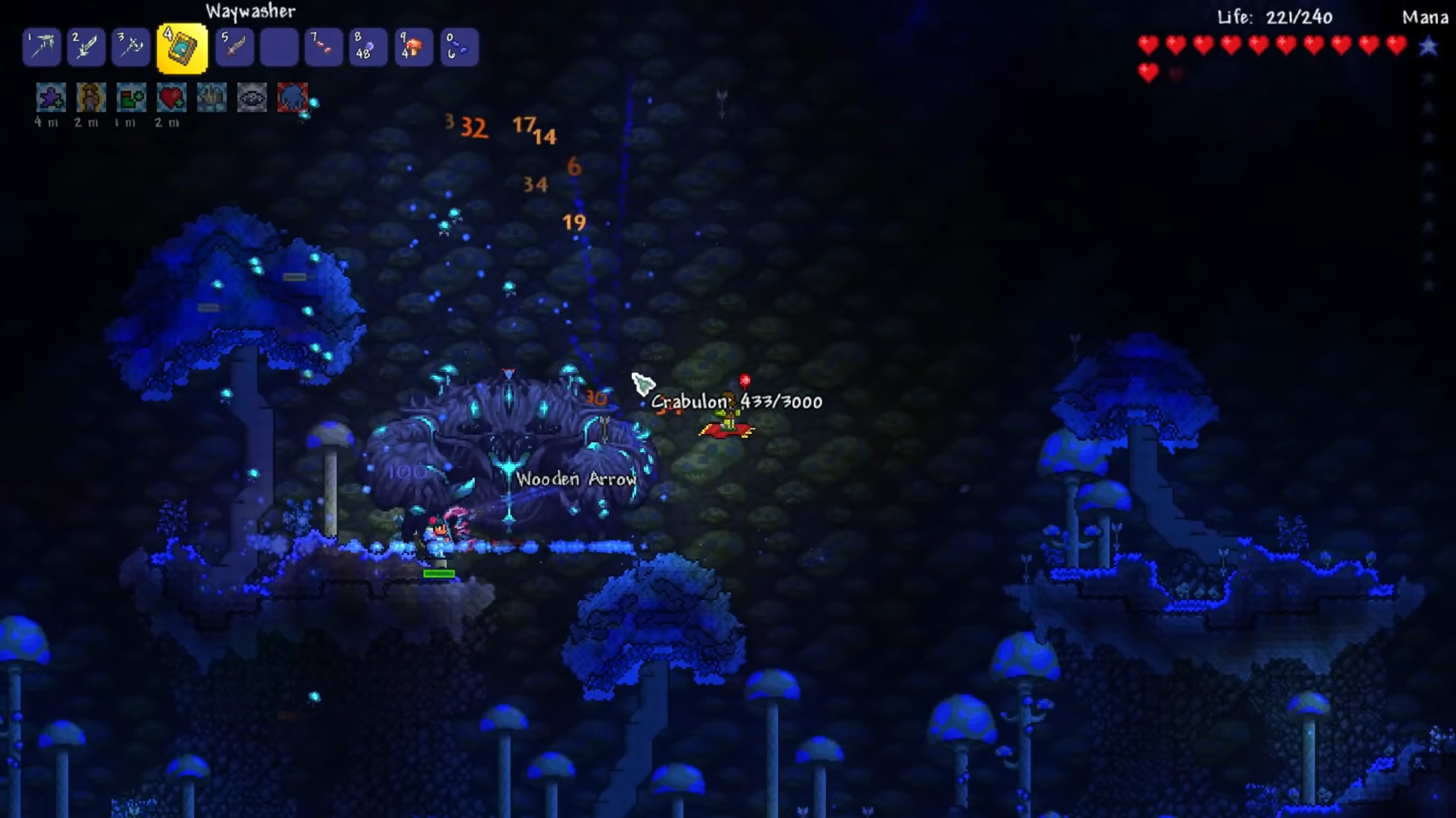 tModLoader screenshot 3