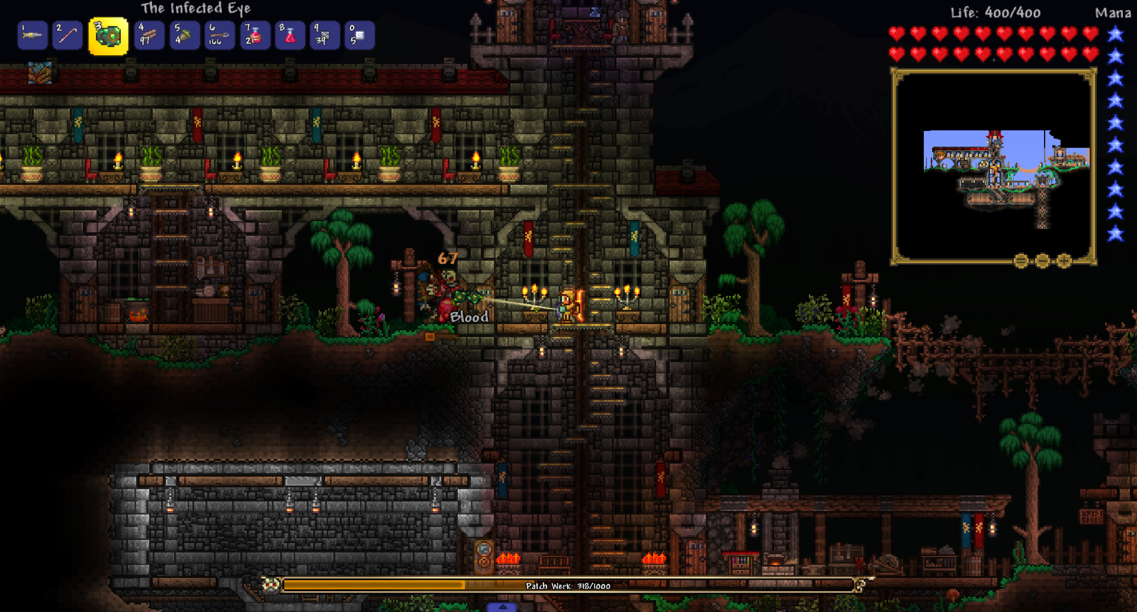 tModLoader screenshot 12