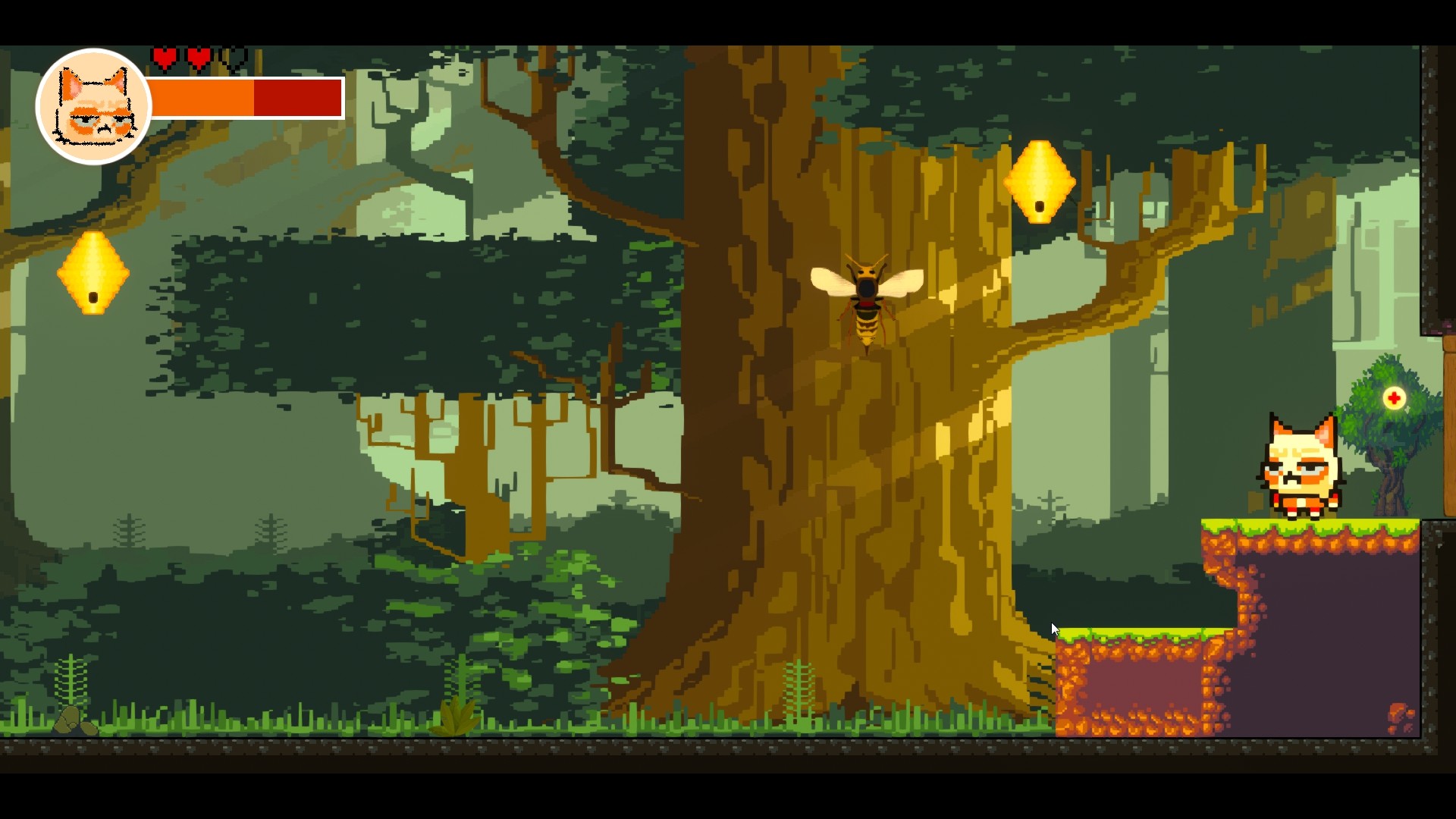 Catovania screenshot 5