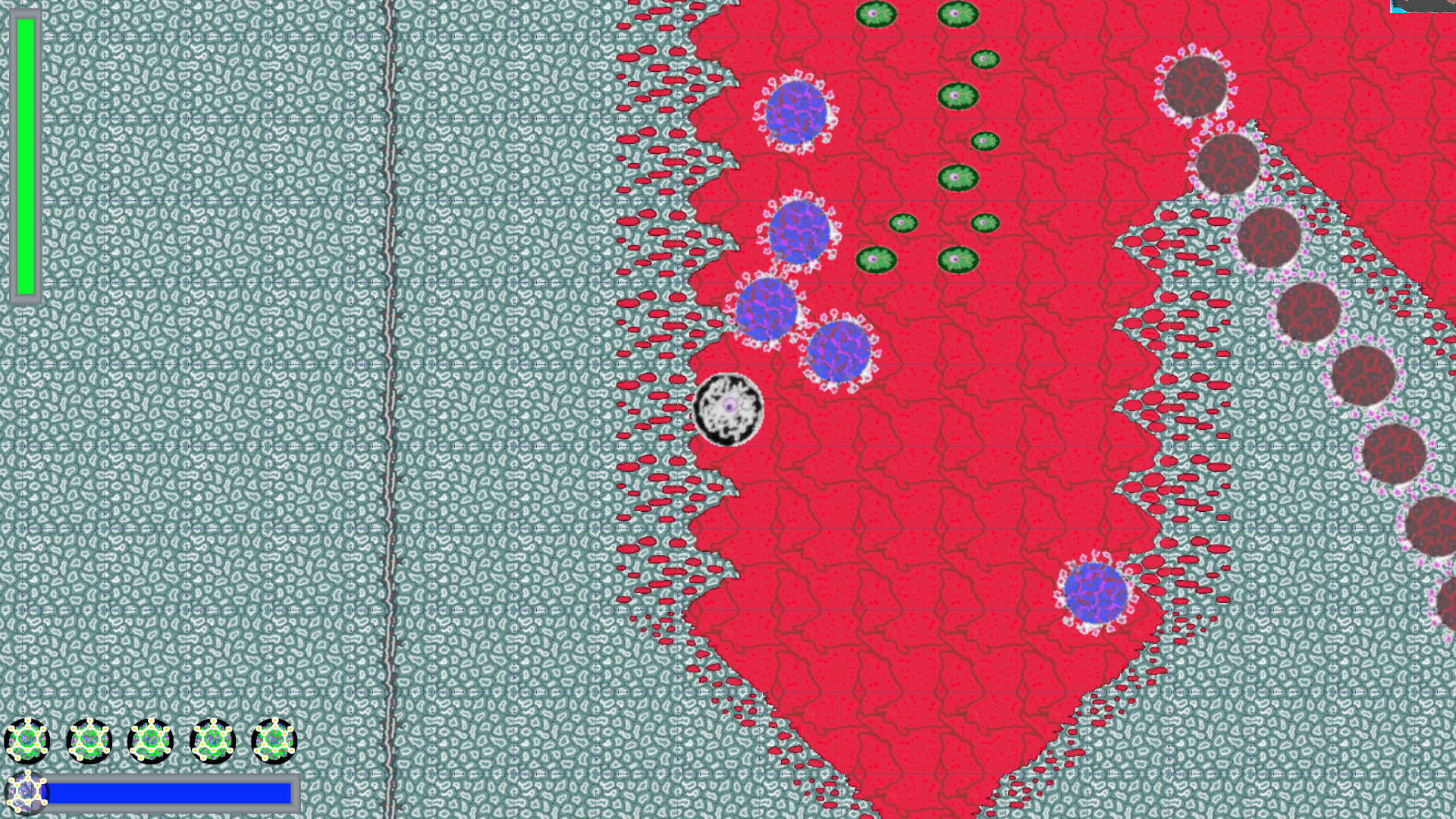 CoronaFighter screenshot 8