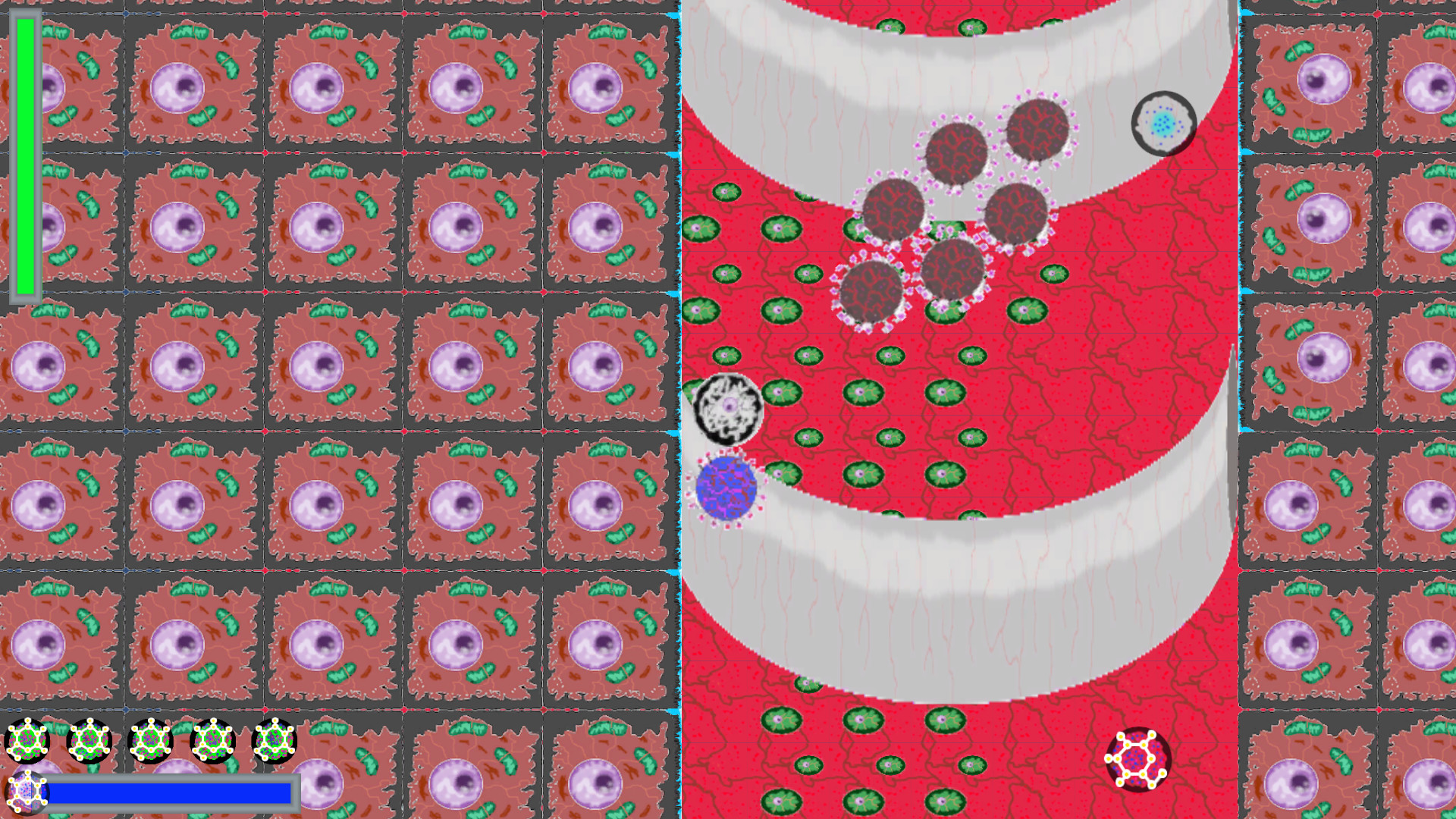 CoronaFighter screenshot 7