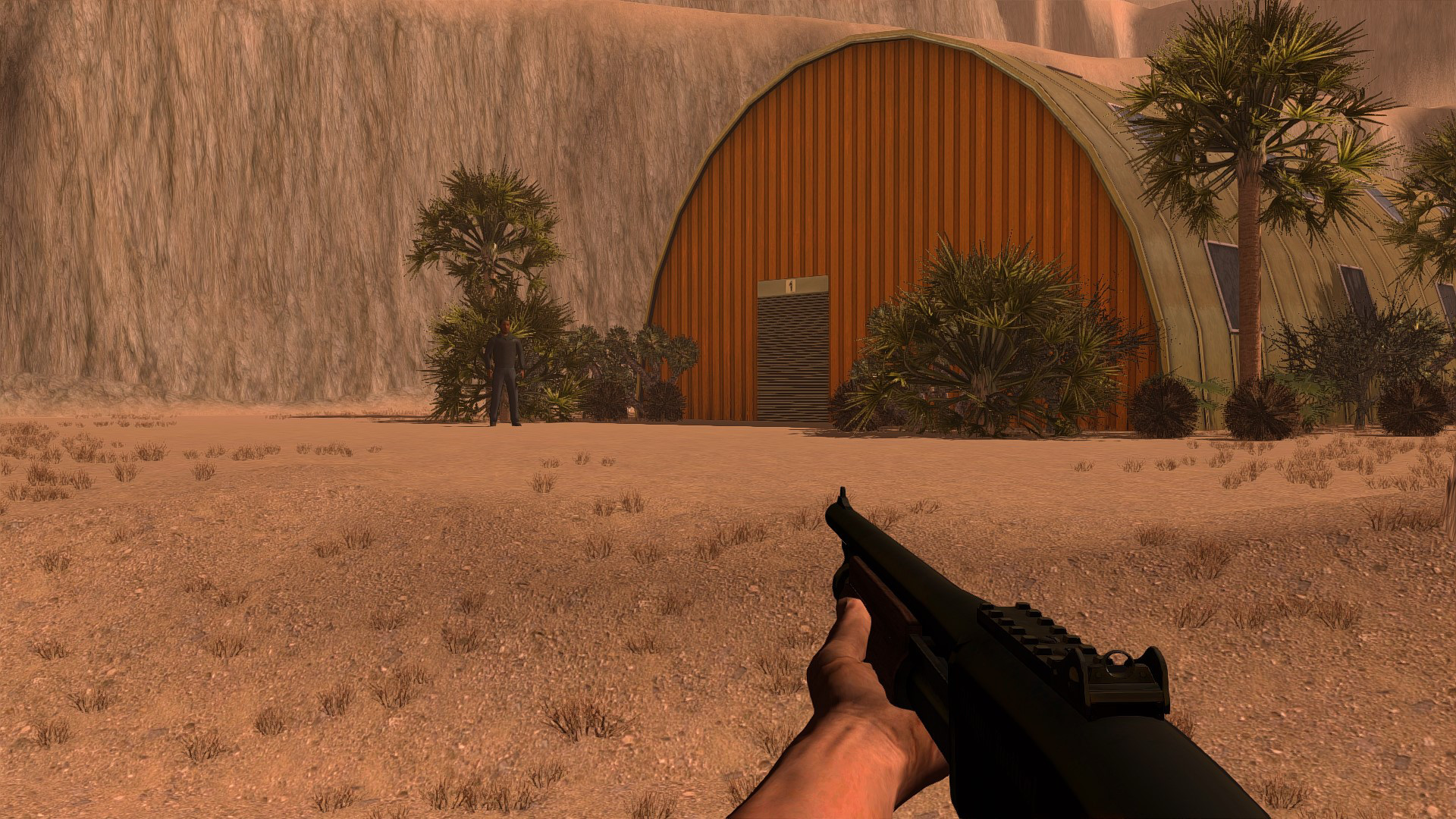 Apocalypse Survivor screenshot 5