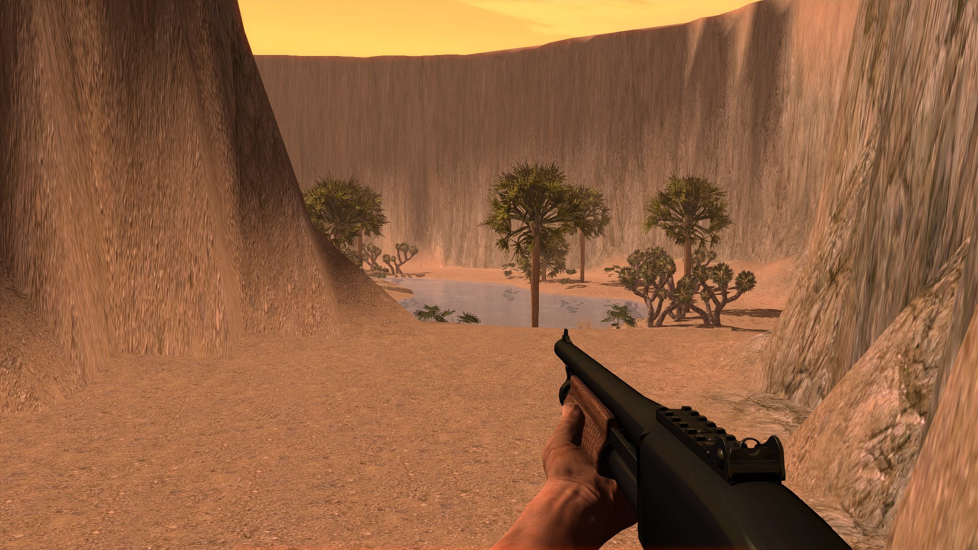 Apocalypse Survivor screenshot 2