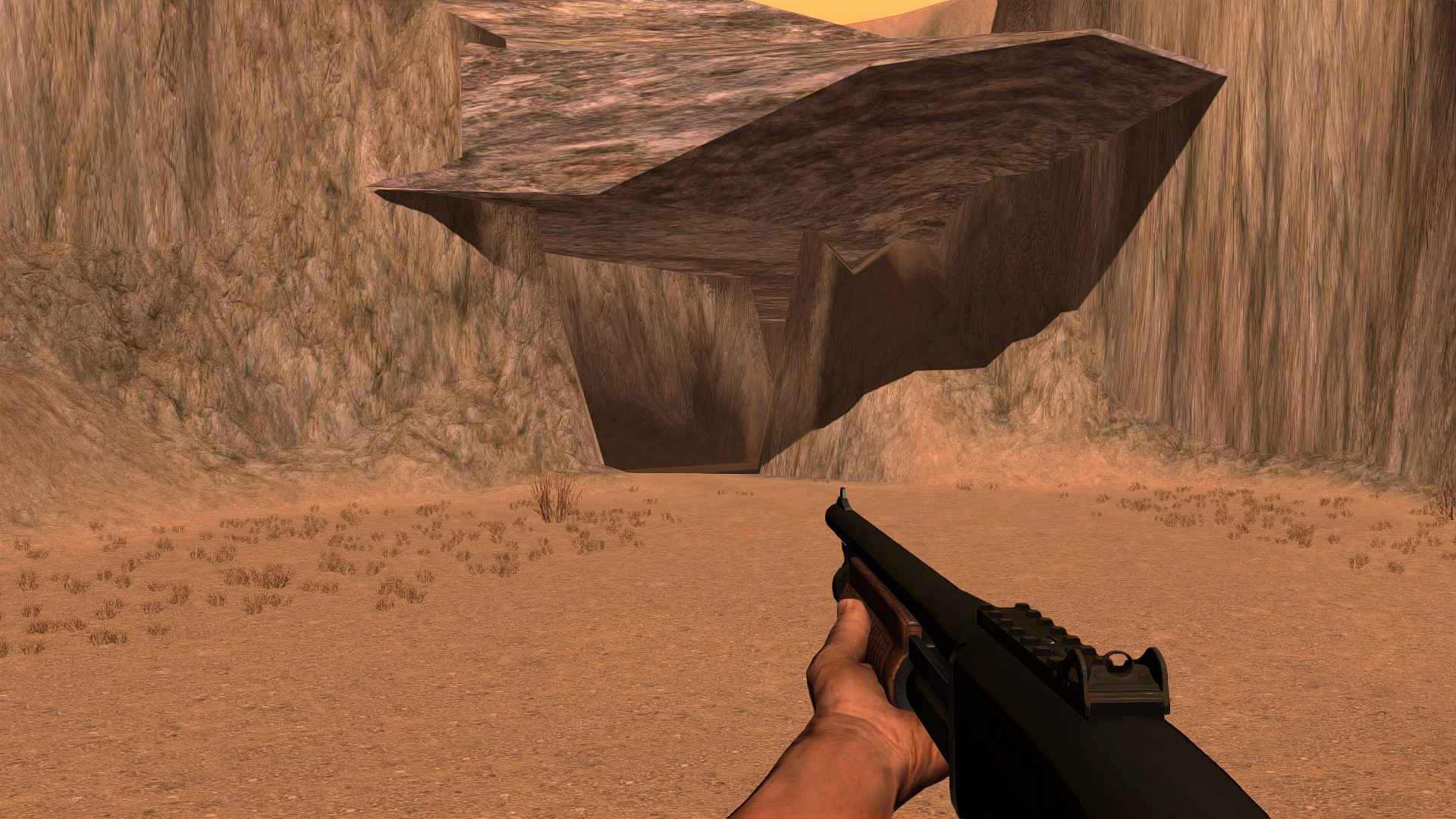 Apocalypse Survivor screenshot 4
