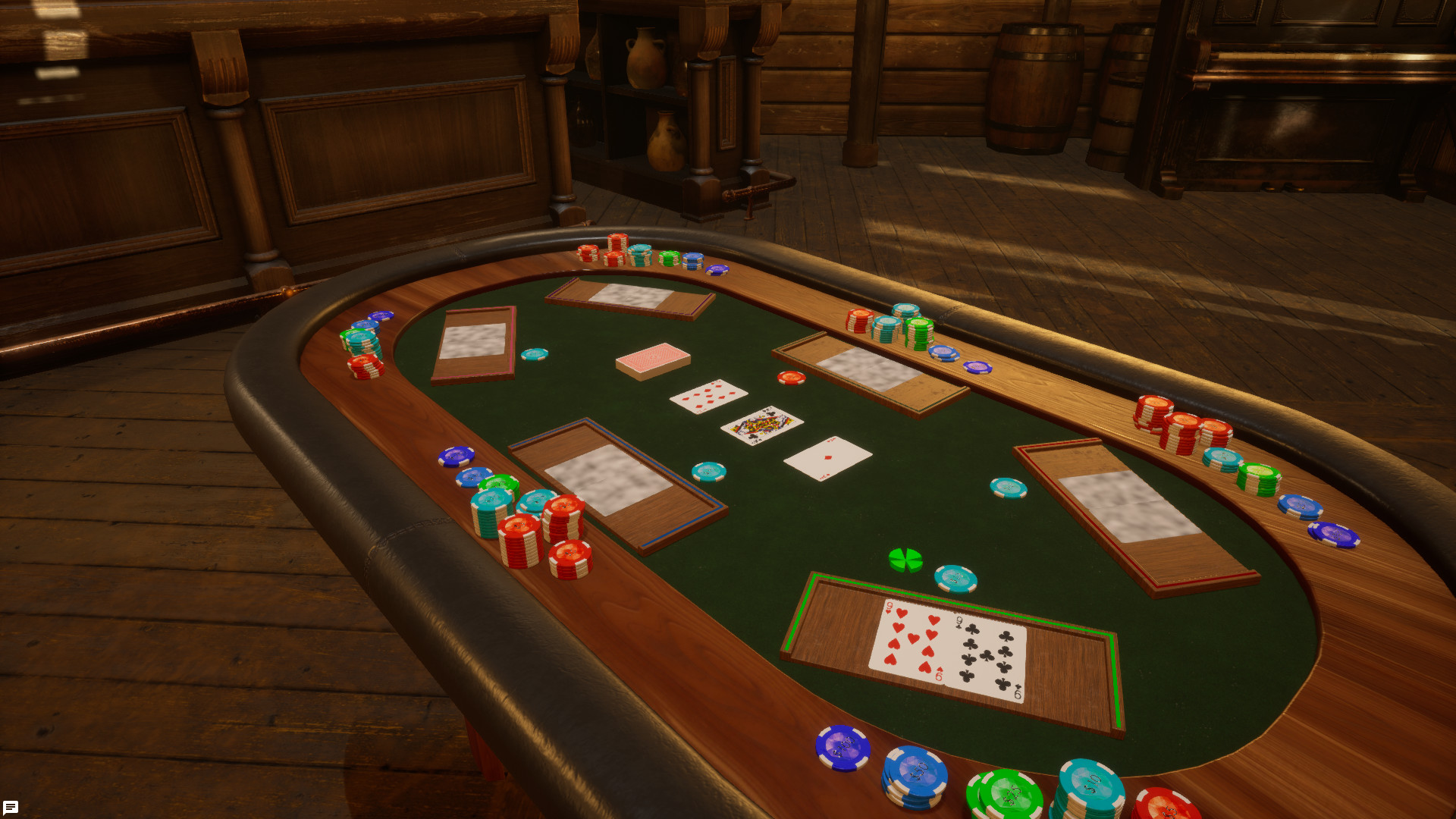 Tabletop Playground Beta screenshot 7