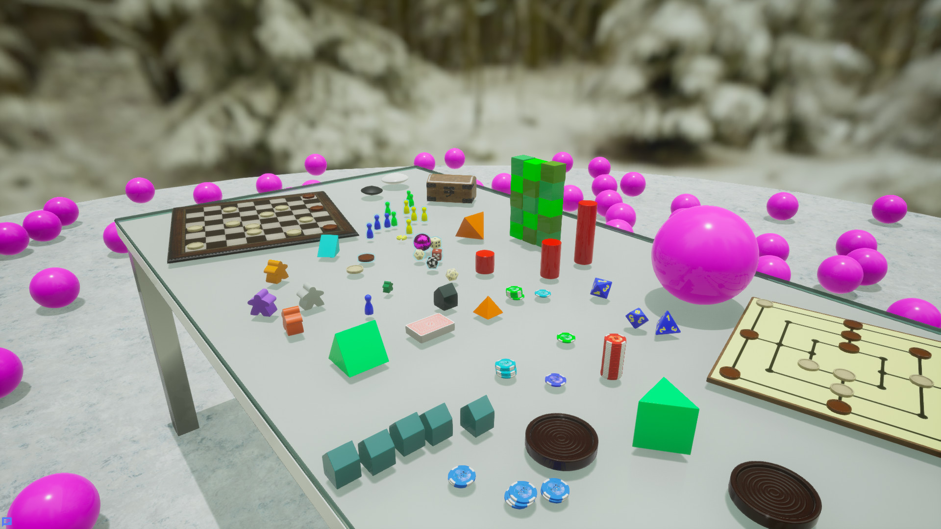 Tabletop Playground Beta screenshot 3