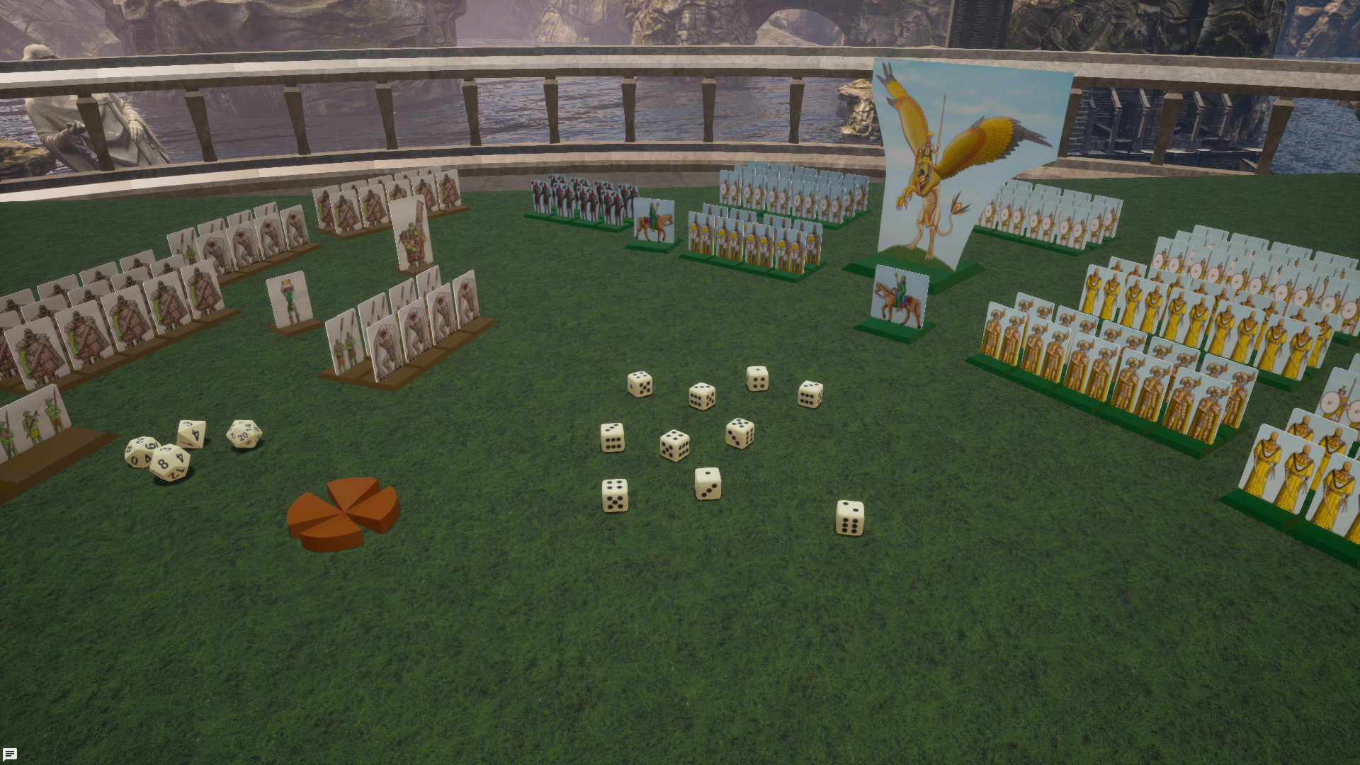Tabletop Playground Beta screenshot 4