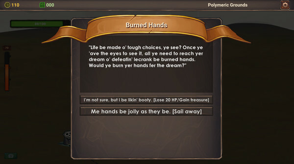 Rust Raiders screenshot 8