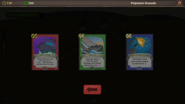 Rust Raiders screenshot 7