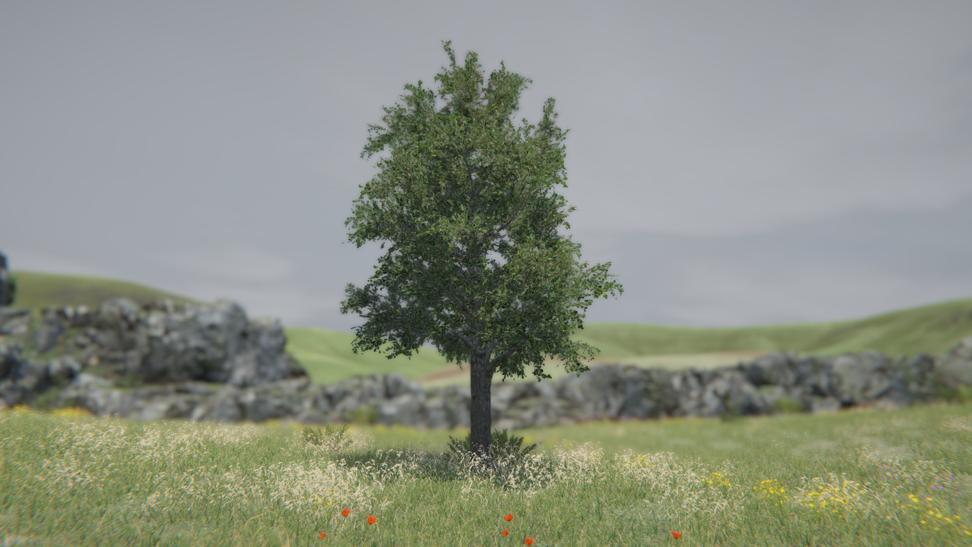 Tree Simulator 2021 screenshot 4